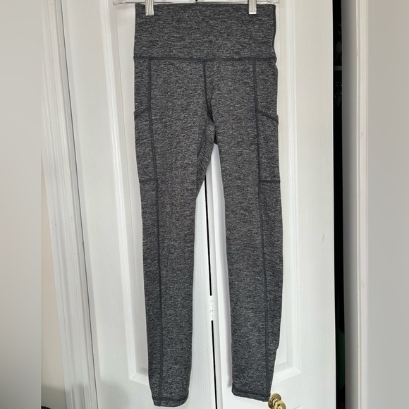 Aerie - The Hugger High Waisted Pocket Legging in Size S - Picture 3 of 9